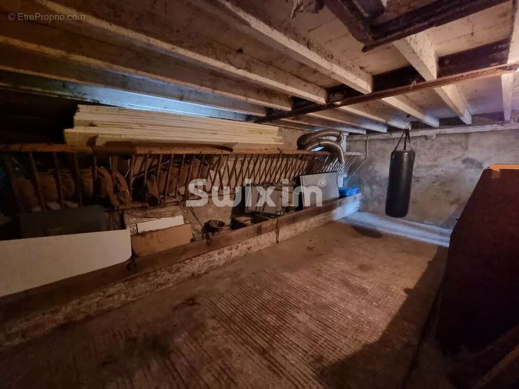 Ensemble immobilier à 8min de Clamecy - photo 17