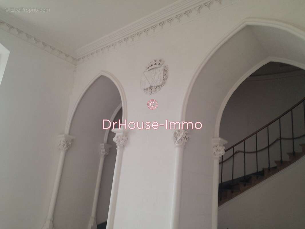 Appartement à BEAUPREAU