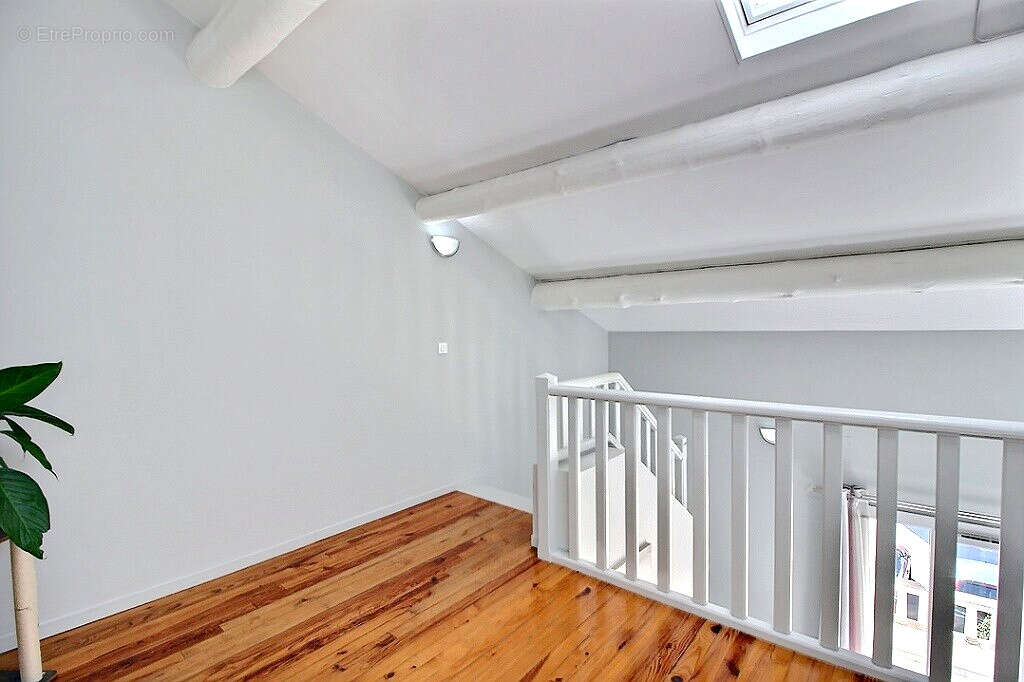 Appartement à MONTEUX