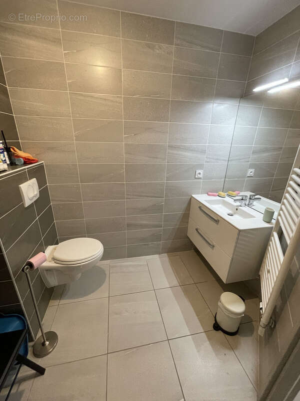 Appartement à LA GIETTAZ
