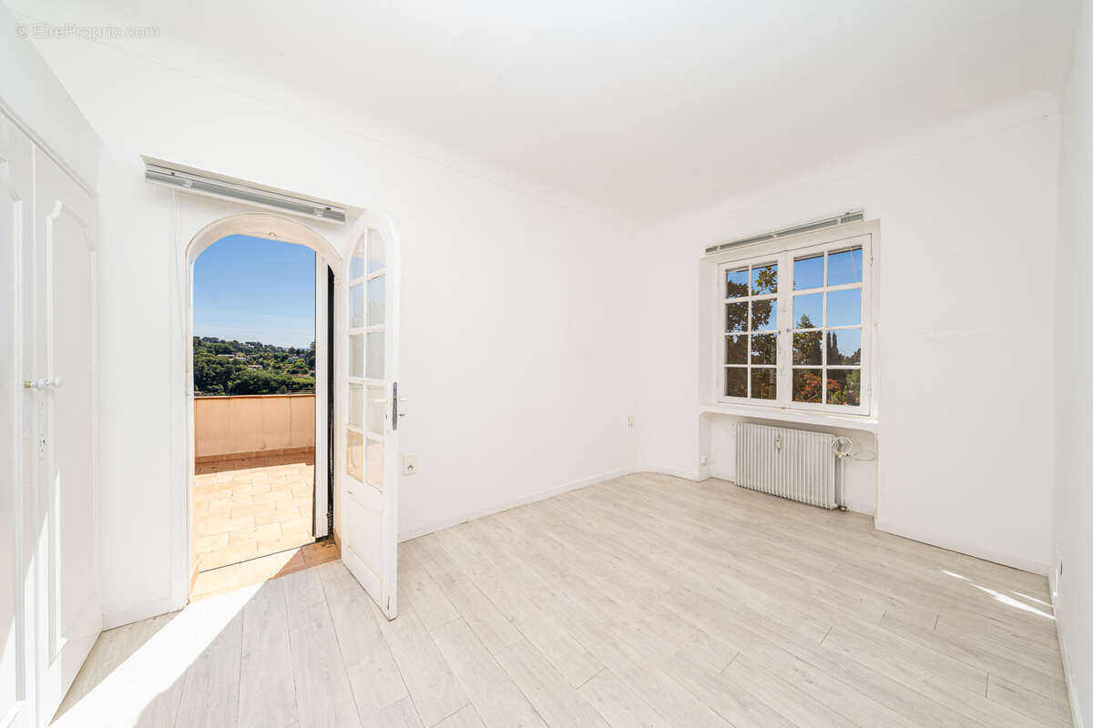 Appartement à SAINT-PAUL
