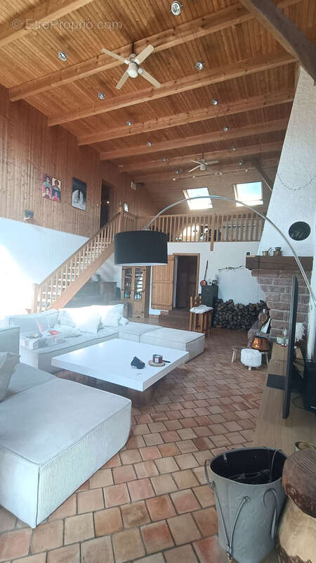 Maison à TAINTRUX