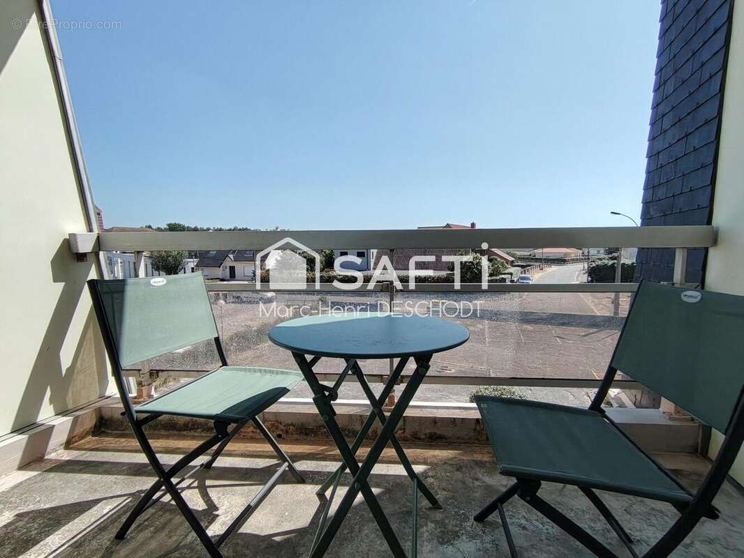 Photo 7 - Appartement à CAMIERS