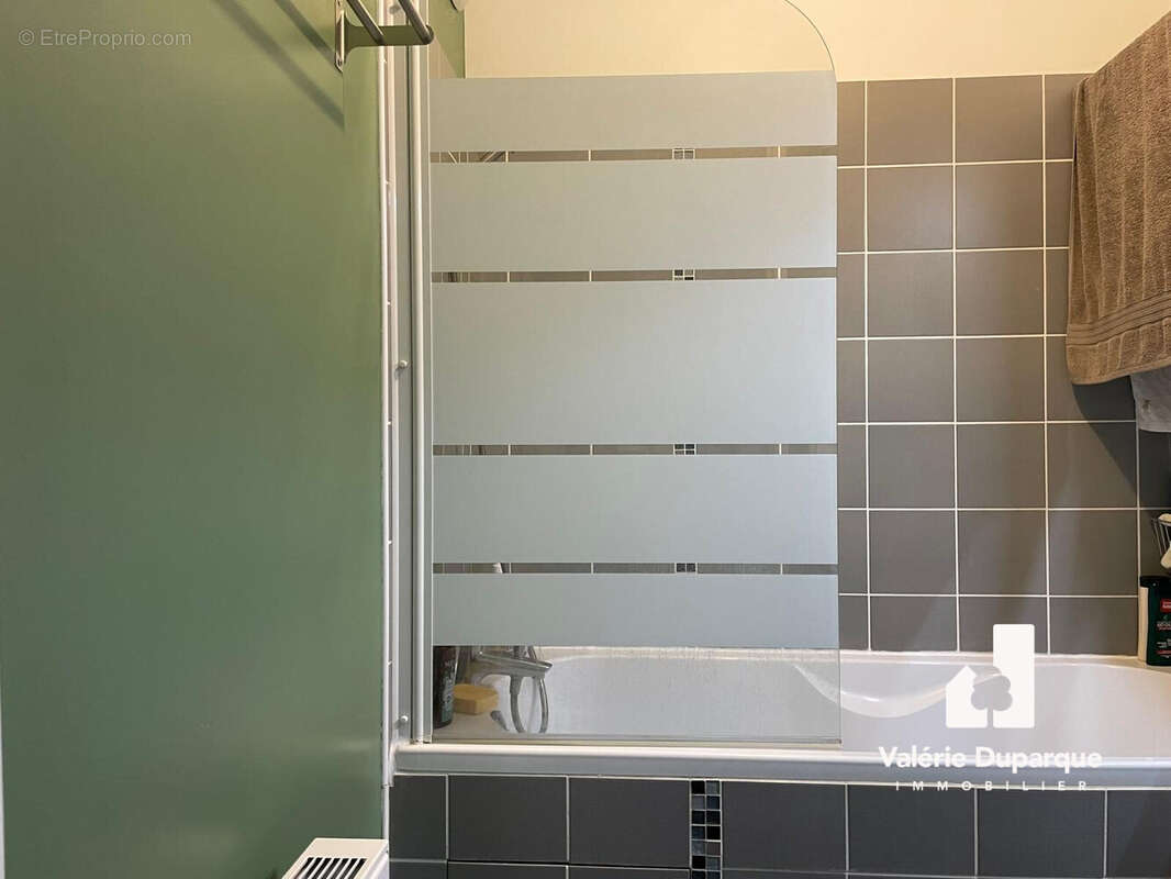 Appartement à LA MADELEINE