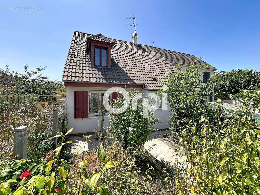 Maison dans une impasse secteur ouest - photo 2