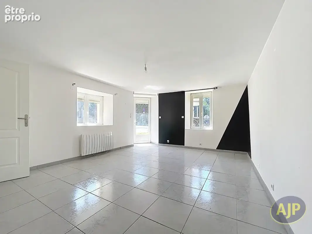 FEGREAC maison 2 chambres - photo 2