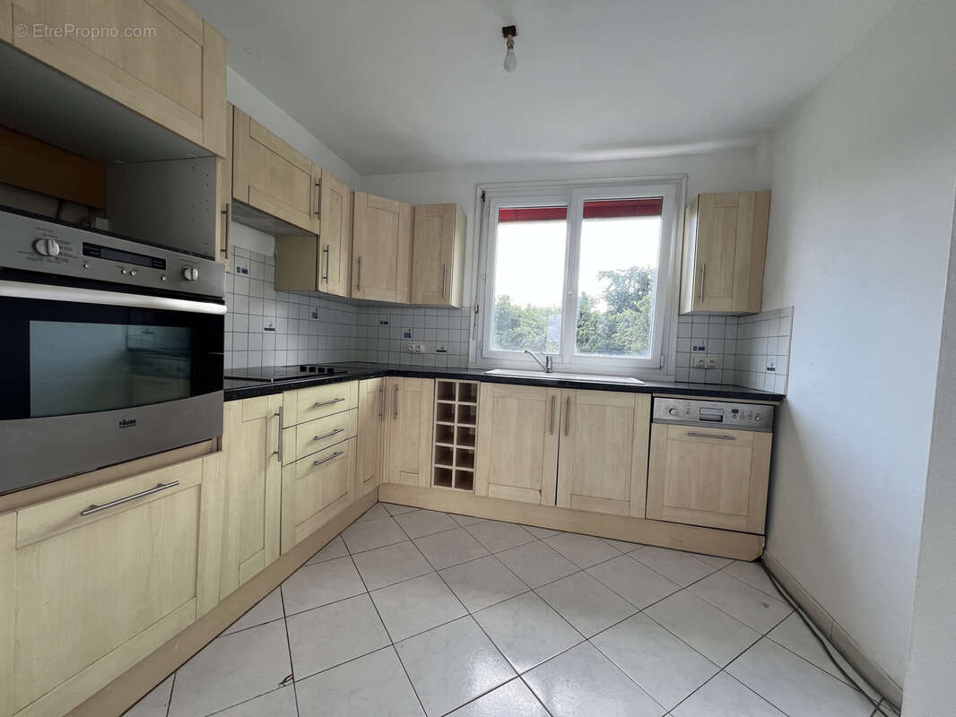 Appartement à MAROMME