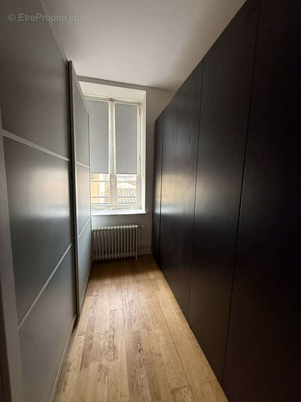 Haussmanien spécial investisseur   appartement vendu loué - photo 17