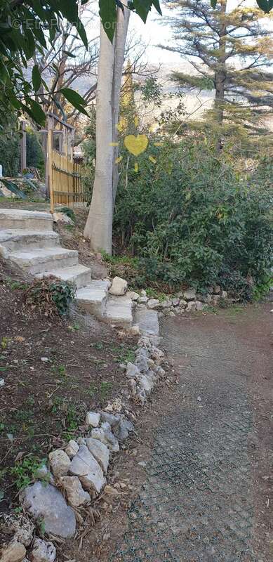Bastide provencale renovee au calme accessible a pied du village - photo 18