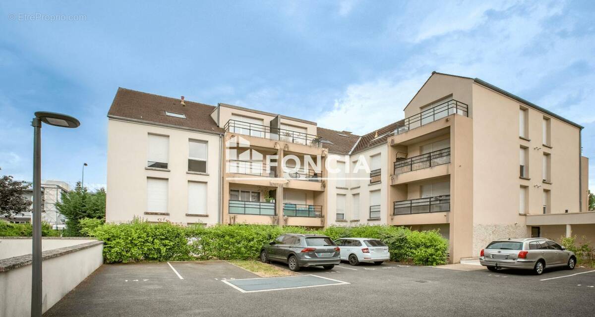 Appartement à RAMBOUILLET