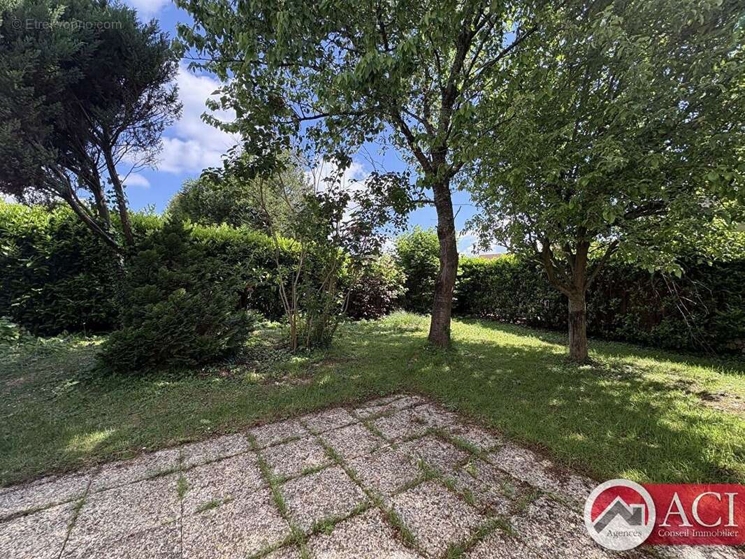 Maison de plain pied - photo 8