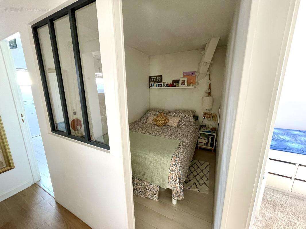 Appartement à VERSAILLES