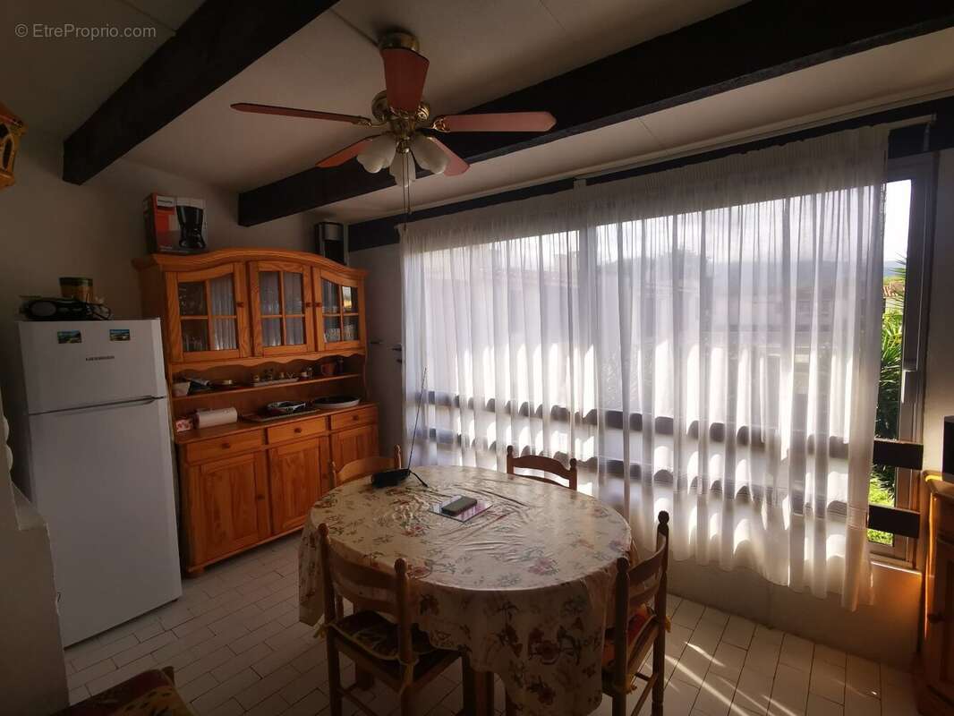 Appartement à ARGELES-SUR-MER