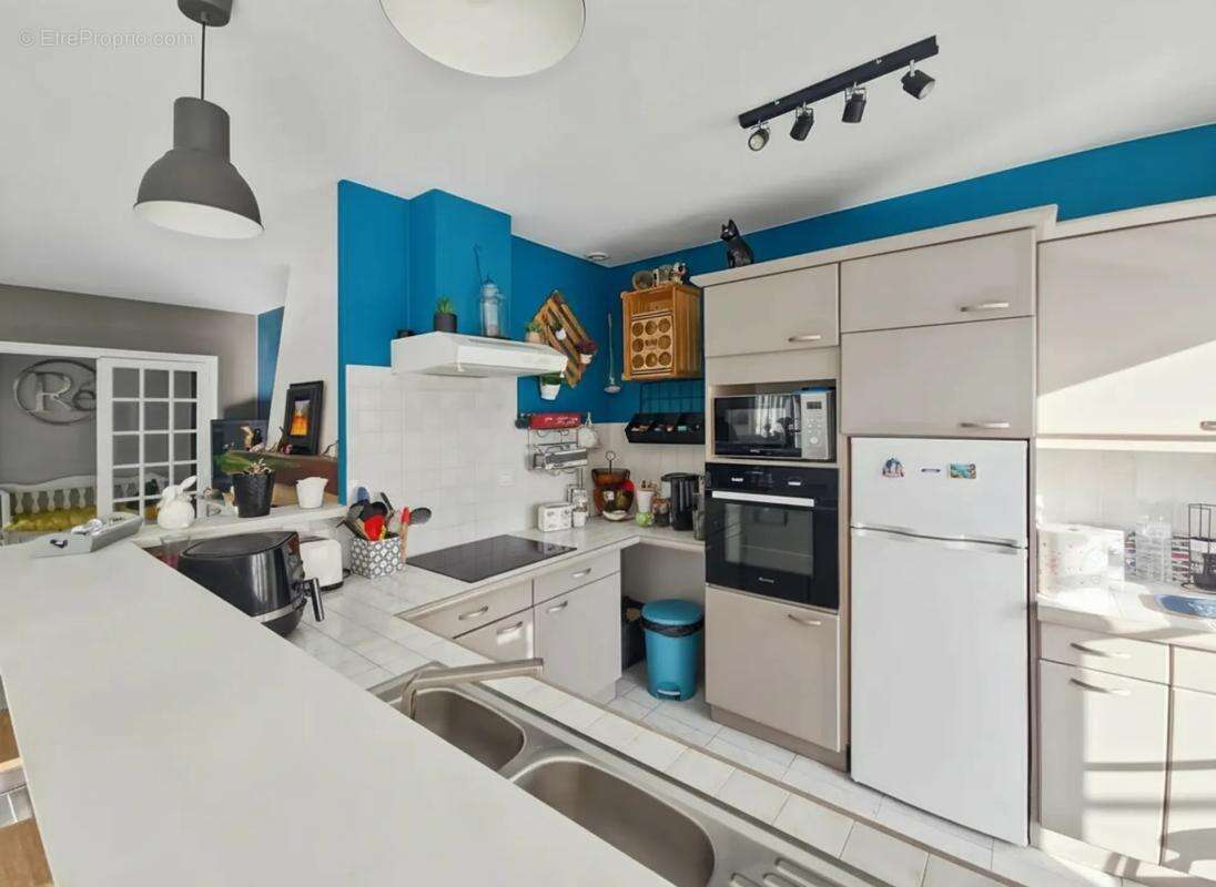 Maison à SAINTE-MARIE-DE-RE