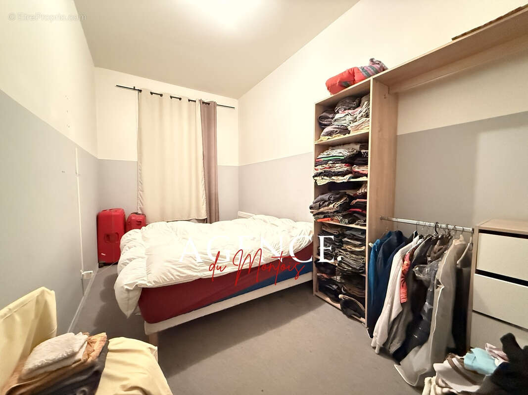 Appartement à BRAY-SUR-SEINE