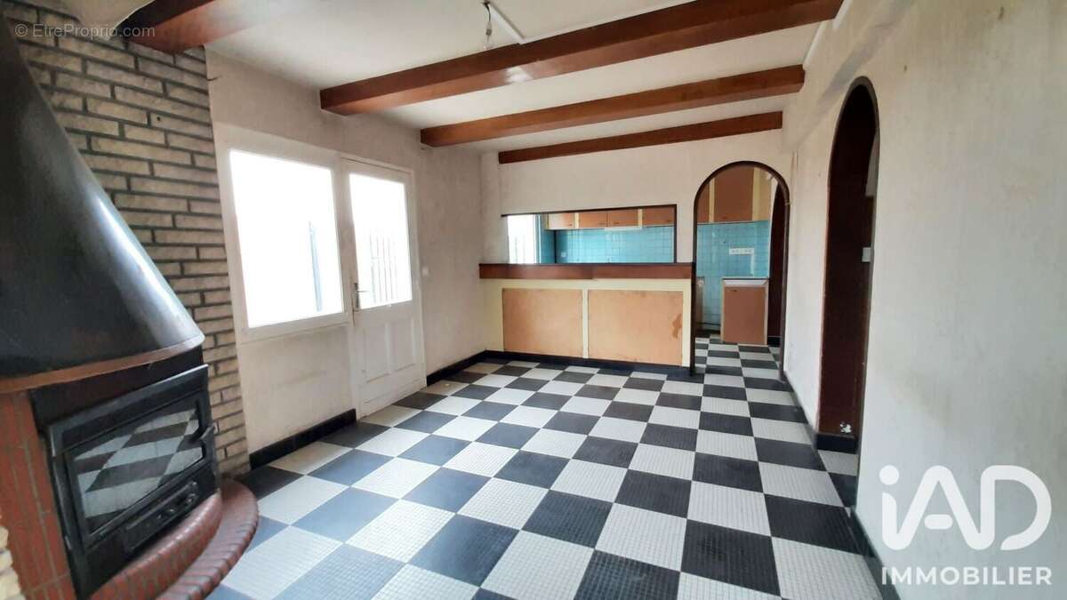 Photo 3 - Maison à GUJAN-MESTRAS