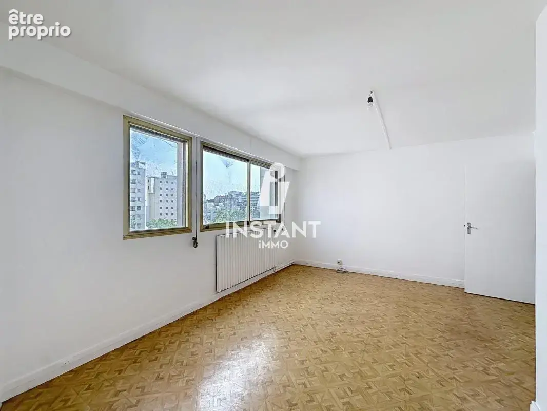 Appartement à vendre Montrouge - photo 4