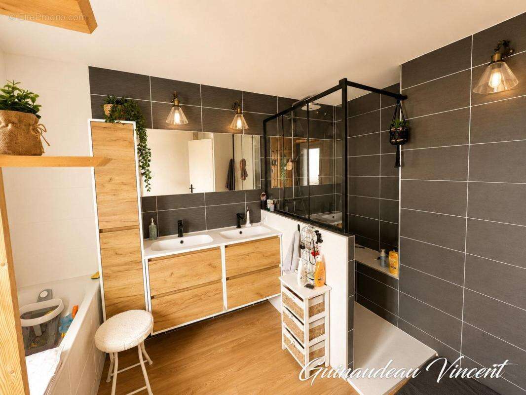 Jolie maison Cholet - photo 4