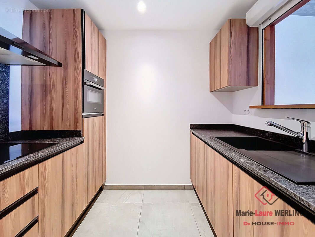 Appartement à PIETROSELLA