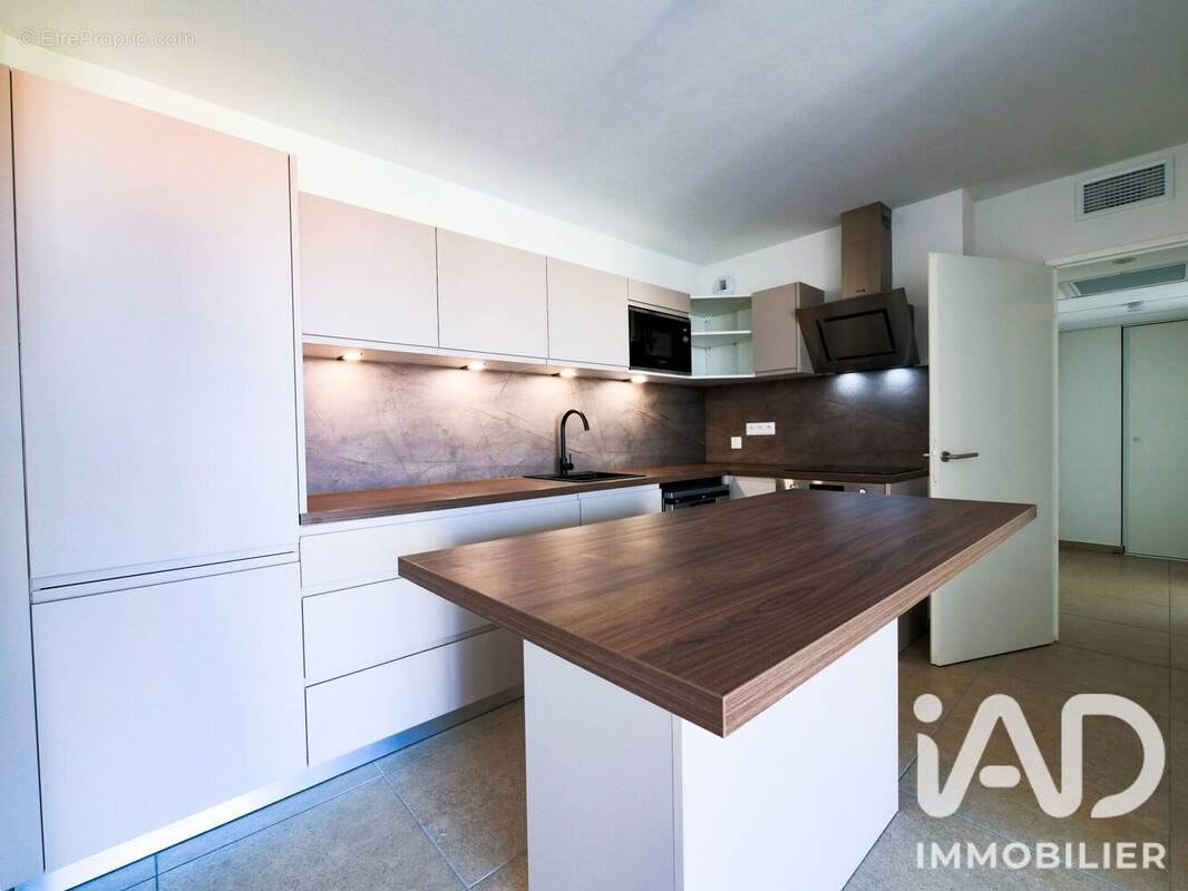 Photo 1 - Appartement à ARGELES-SUR-MER