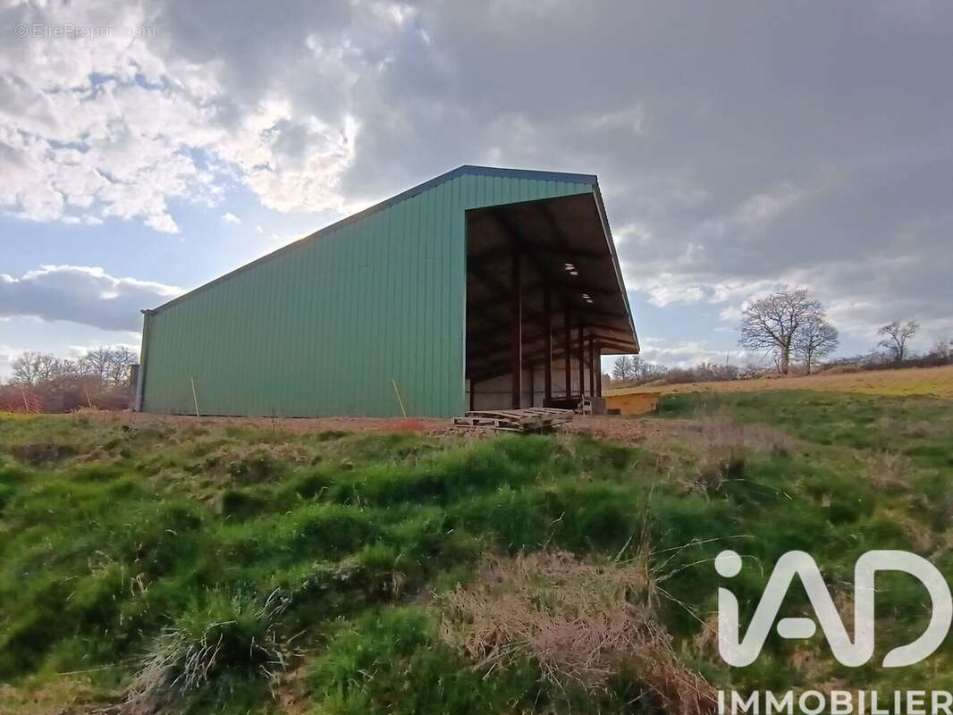 Photo 7 - Terrain à VILLIERS-SAINT-BENOIT