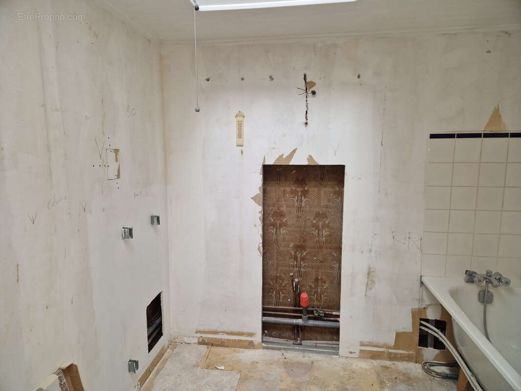 Appartement à AUTUN