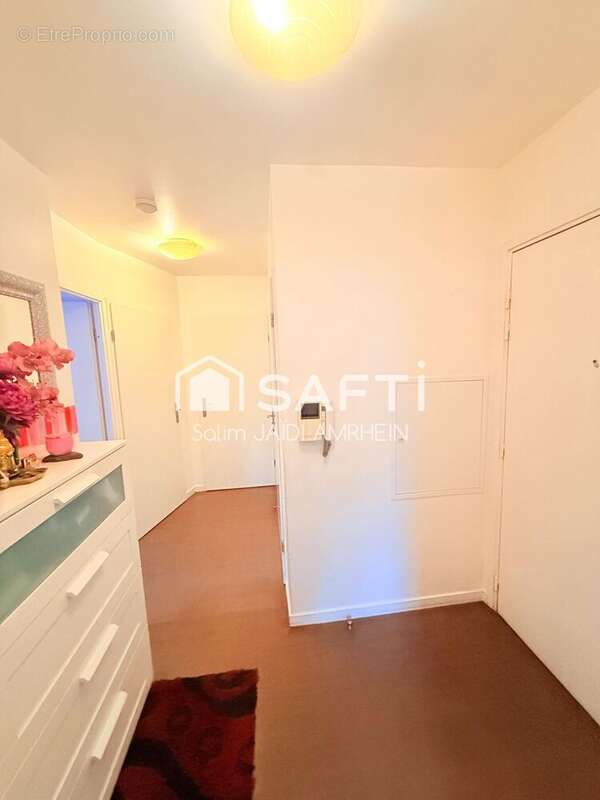 Photo 5 - Appartement à VILLIERS-SUR-MARNE