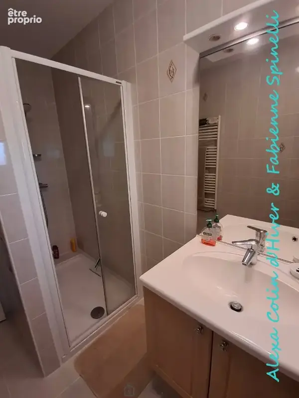 Maison sur sous sol total, proche toutes commodités - photo 10