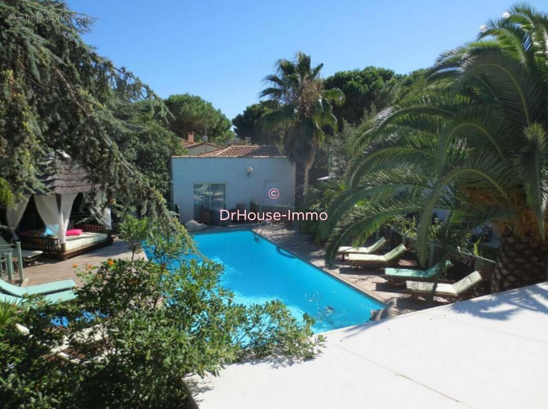 Maison 530 m² à Agde  - photo 120