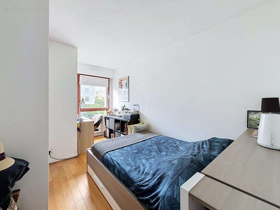 Appartement à RUEIL-MALMAISON