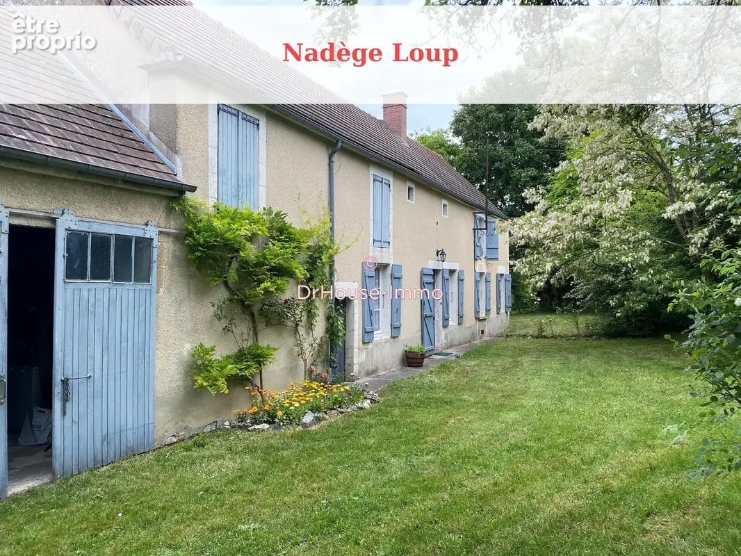 Maison à SEMENTRON