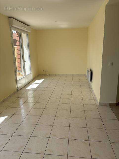 Appartement à BRY-SUR-MARNE