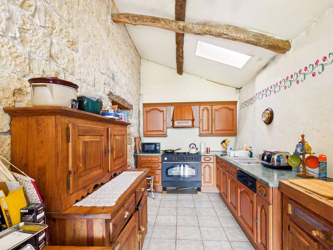 Maison à CORDES-SUR-CIEL