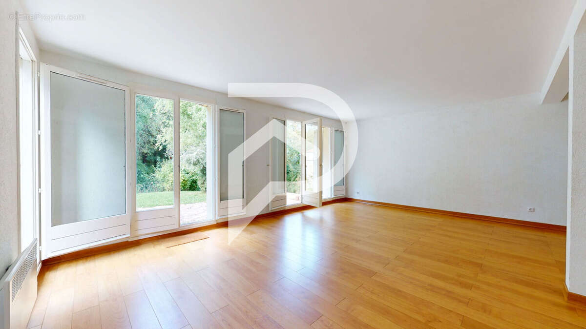 Maison à SAINT-GERMAIN-EN-LAYE