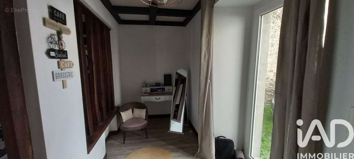 Photo 8 - Maison à SAINT-VINCENT-STERLANGES