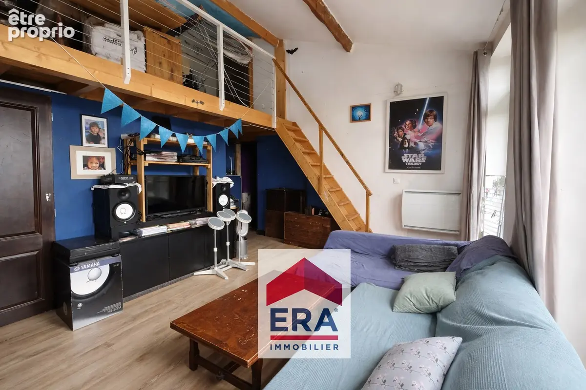 Maison de 70 m2 habitables  - SARTROUVILLE - Quartier calme et pavilonnaire - photo 2
