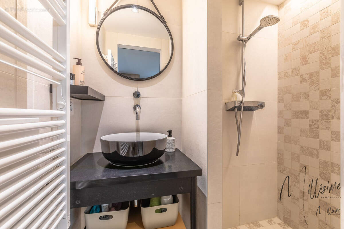 Appartement à BIARRITZ