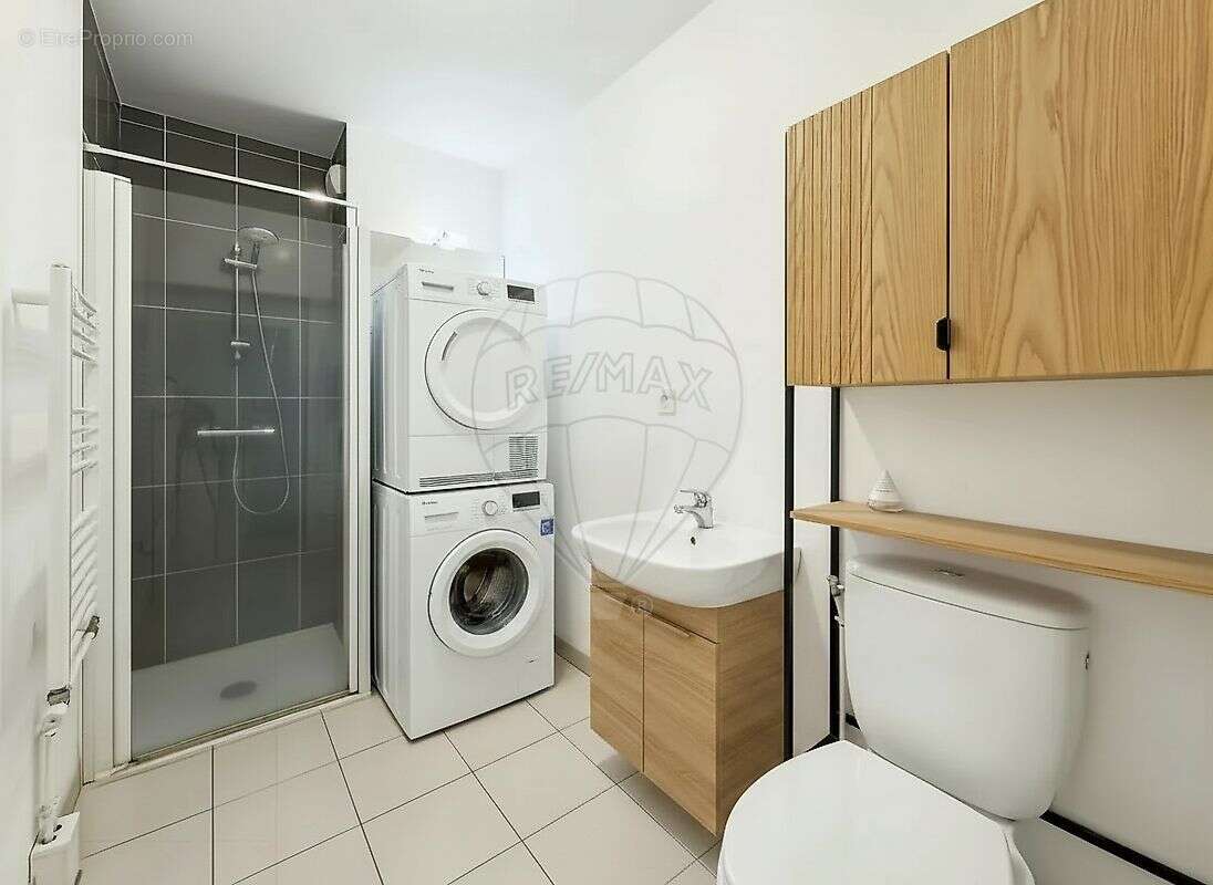 Appartement à CARQUEFOU