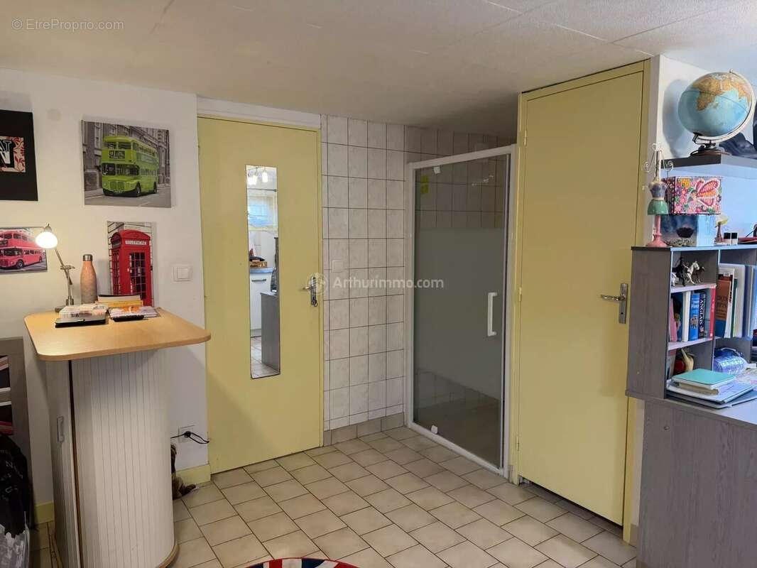 Maison à COURDEMANCHE