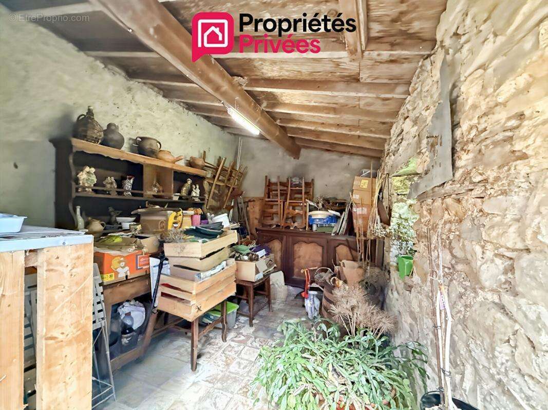 Maison à ERBRAY