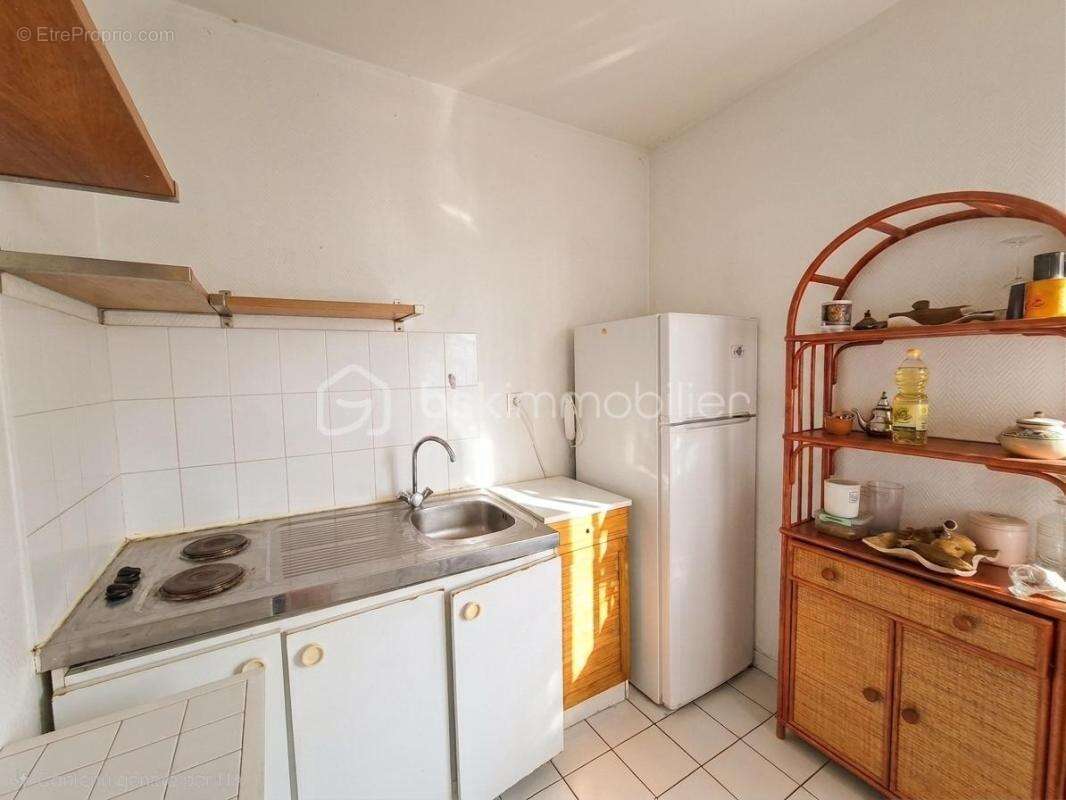 Appartement à CHAMBLY