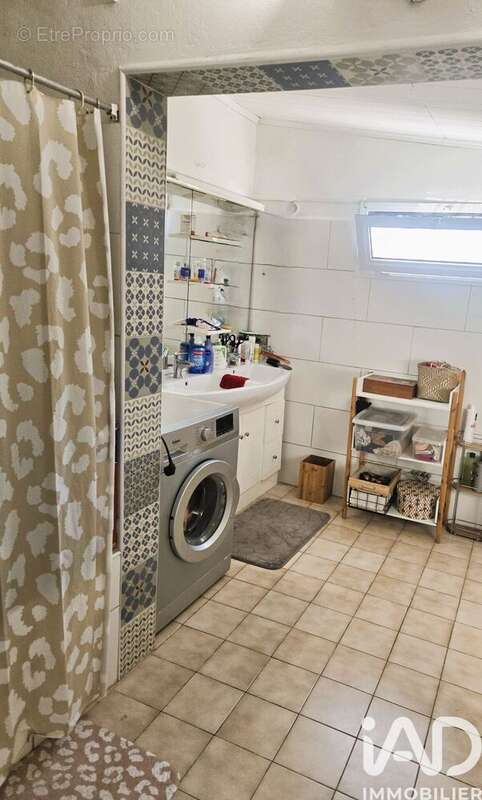 Photo 5 - Maison à SAINT-ANDRE