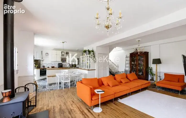 Maison 236 m² à Bessieres  - photo 2