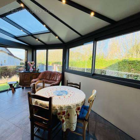 1 n°6 - Maison à SAINT-VALERY-SUR-SOMME