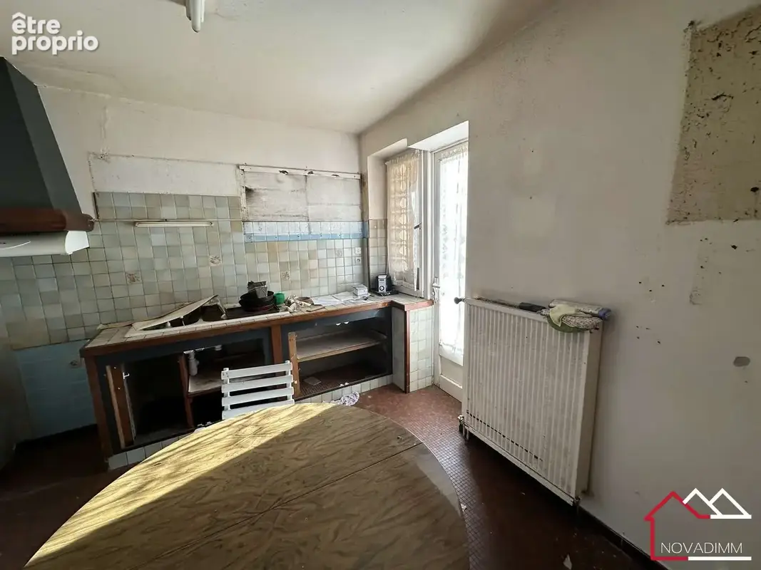 Maison 5 pièces 105 m² à vendre à Pommerieux (57420) - photo 2