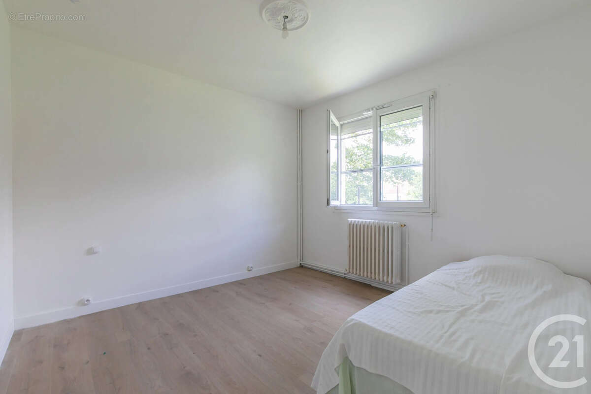 Appartement à CHAMPIGNY-SUR-MARNE