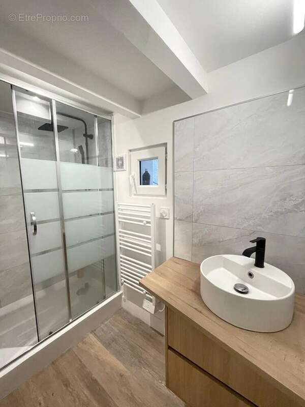 Appartement à BAGNERES-DE-LUCHON