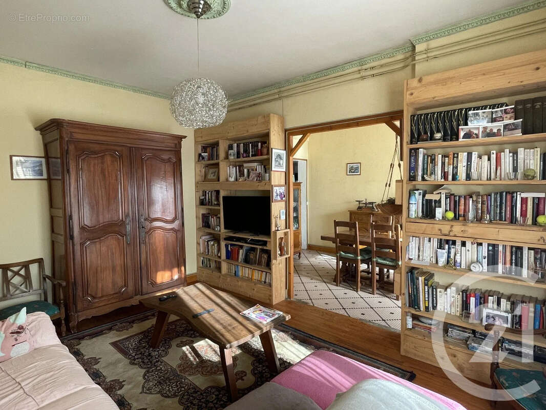 Maison à CENON