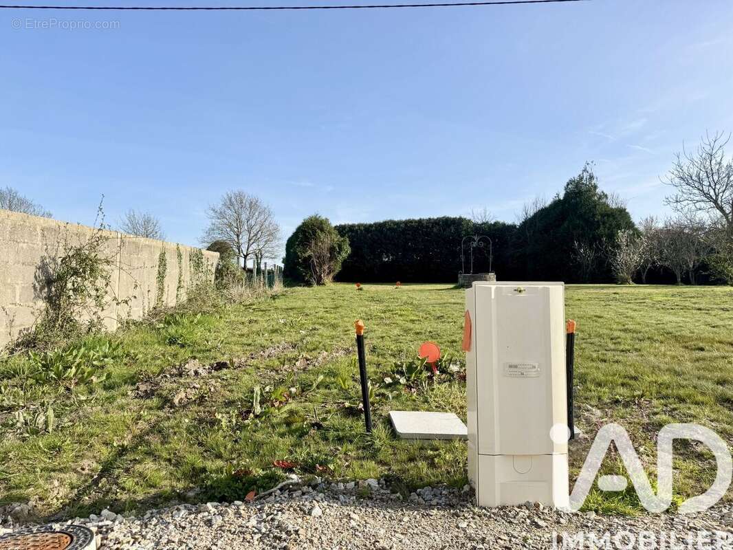 Photo 5 - Terrain à RIANTEC