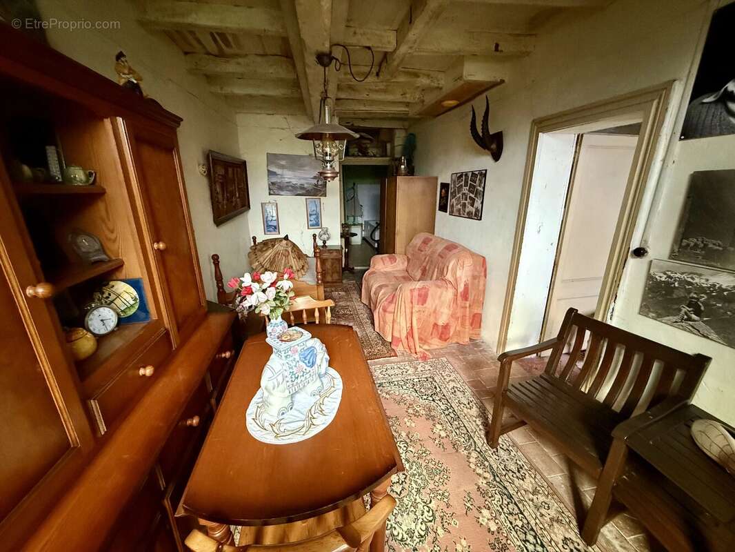 Maison à SAINTE-FOY-LA-GRANDE